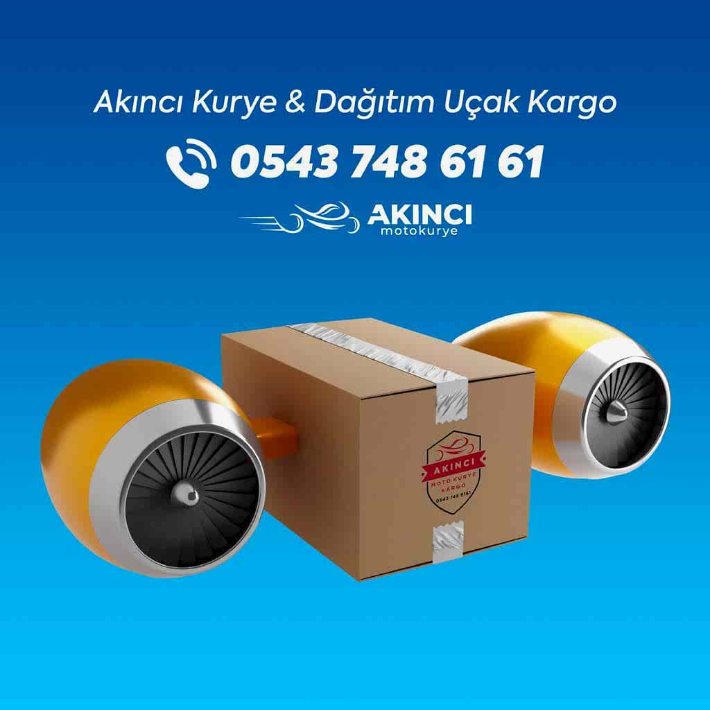 İstinye Kurye Hizmetleri