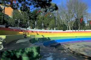 Abbasaga ekonomik kurye