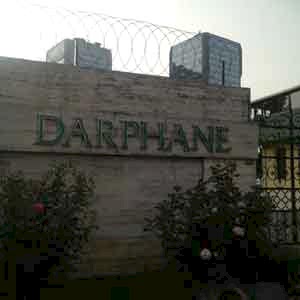 Darphane ekspres kurye