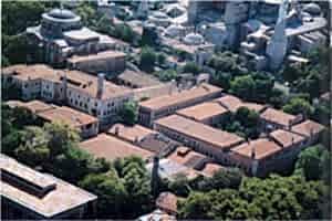 Darphane hizli kurye