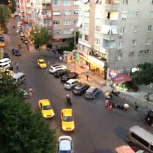 Dikilitas ekonomik kurye