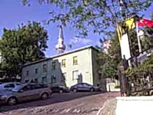 Dikilitas hizli kurye