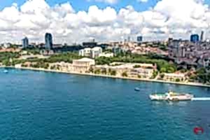 Dolmabahce ekonomik kurye 1