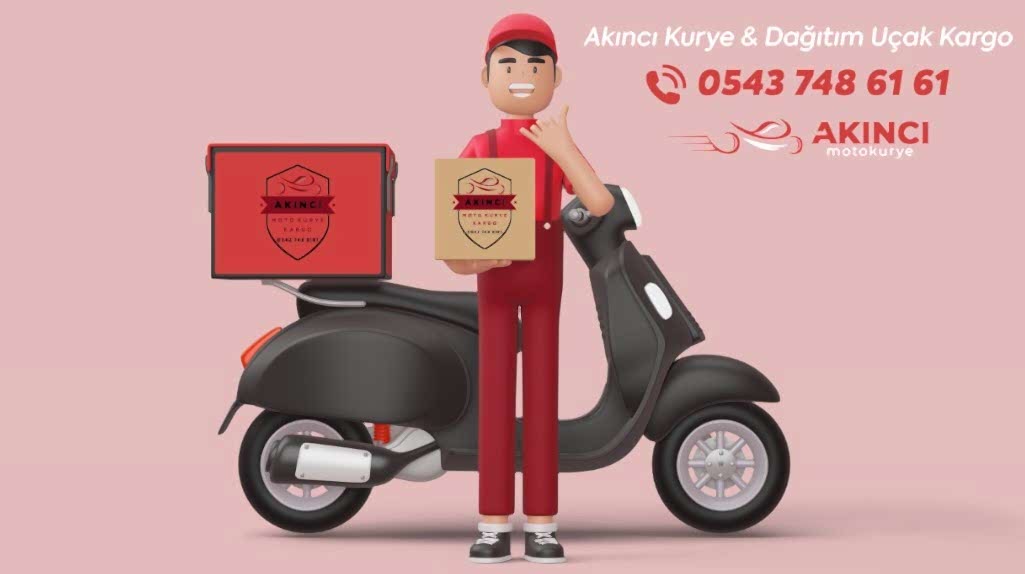 Ekonomik Dolmabahçe Kuryeleri