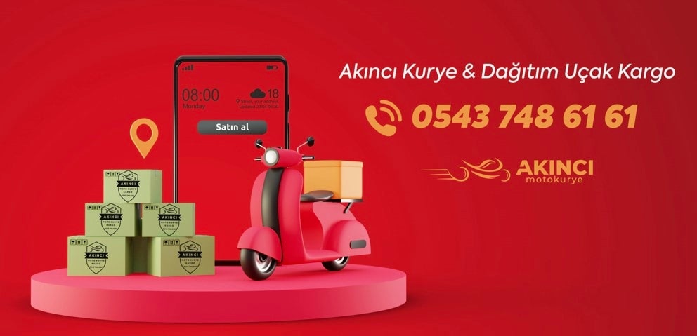 Süper Acele Dolmabahçe Kurye