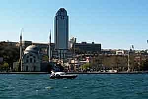 Dolmabahce ucuzkurye