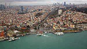 Gayrettepe hizli kurye