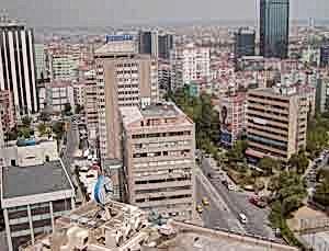 Gayrettepe ucuz kurye