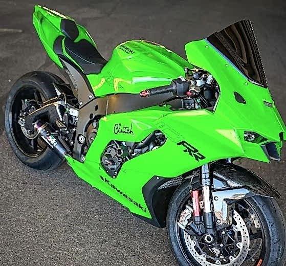 Hızlı ve Tecrübeli Ulus Motosikletli Kuryeleri