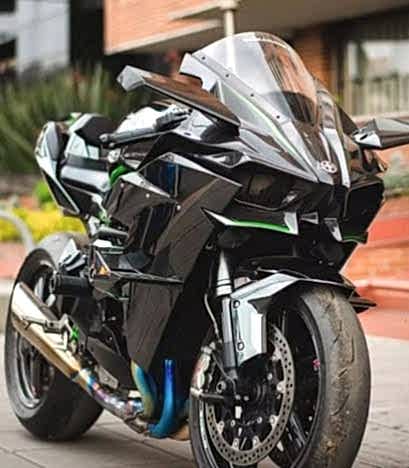 Hızlı Unkapanı Moto Kuryeleri