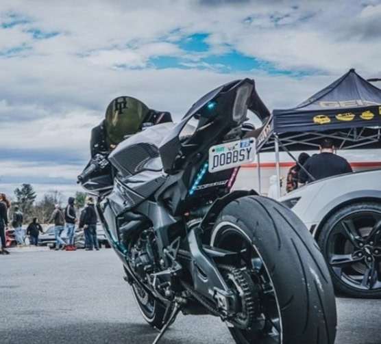 Acil İstinye Motorlu Kuryeleri