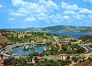 Istinye Bay Istanbul 12966523975