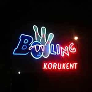 Korukent hizli kurye