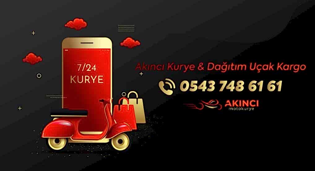 Korukent Kurye Servisleri 7/24 