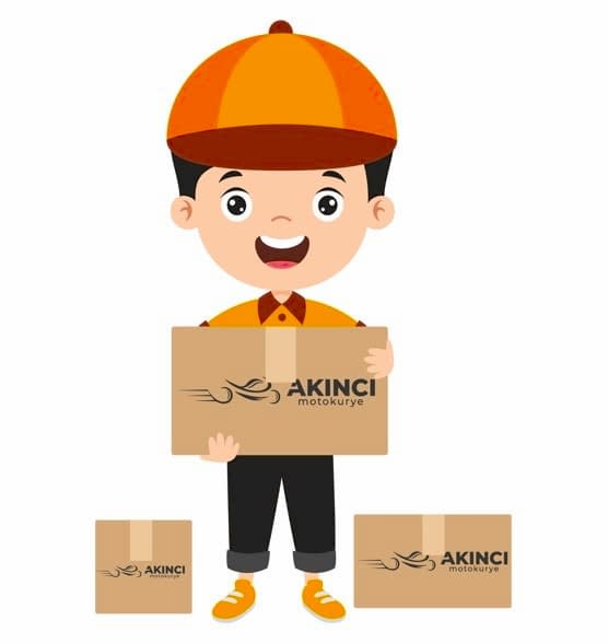 Korukent Moto Kuryeleri Kimdir