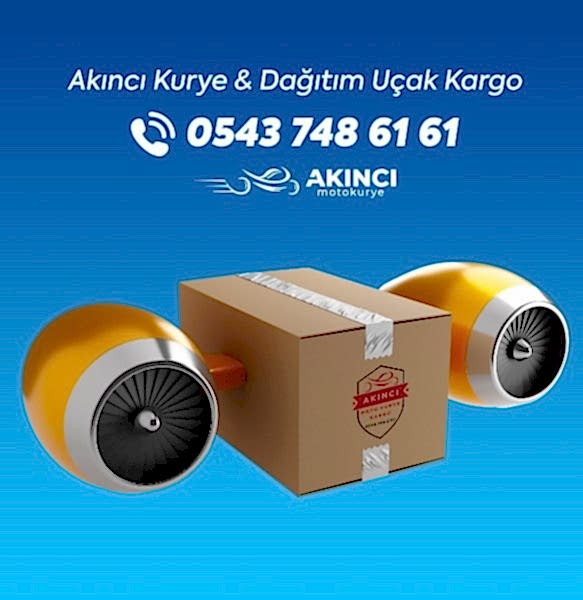 Motosikletli Levazım Kurye