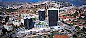 Nispetiye hizli kurye