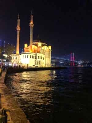 Ortakoy ekspres kurye