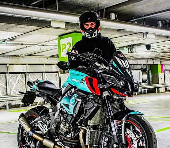 Acil Kurye Sürücülerimiz