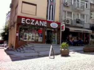 Validecesme acil kurye