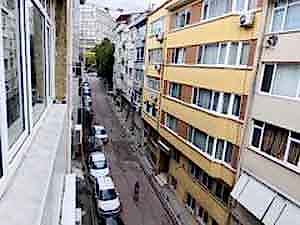 Validecesme ekonomik kurye