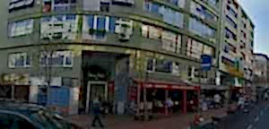 Validecesme ekspres kurye