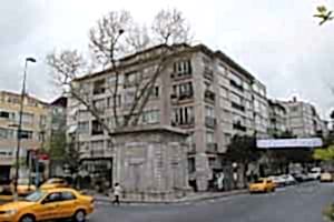 Validecesme ucuz kurye