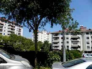 Akatlar ekonomik kurye