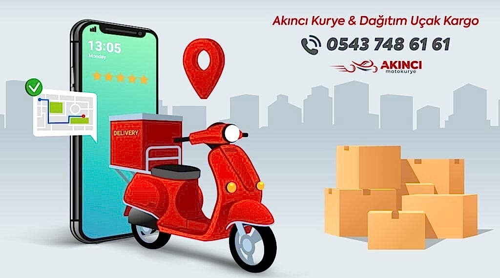 Bahçekapı Kurye Hizmetleri 1 Bahçekapı Kurye