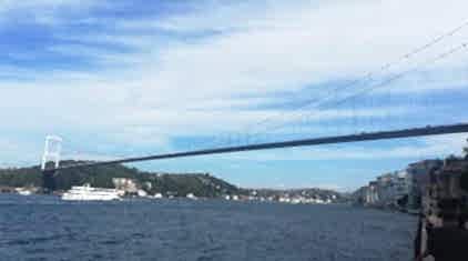 Baltalimanı, İstanbul