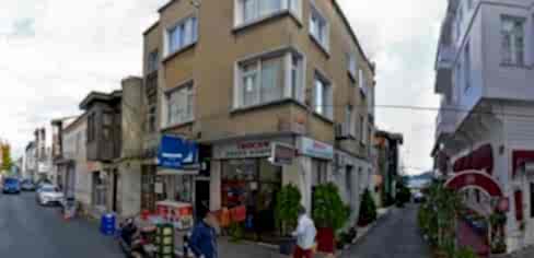 Çayırbaşı, İstanbul