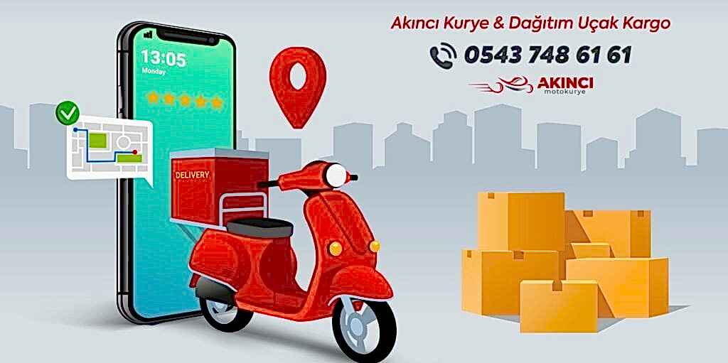 En Ucuz Kurye Servisleri 7/24