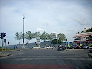 Haci Osman Bayiri Kefelikoy Cayirbasi Sariyer