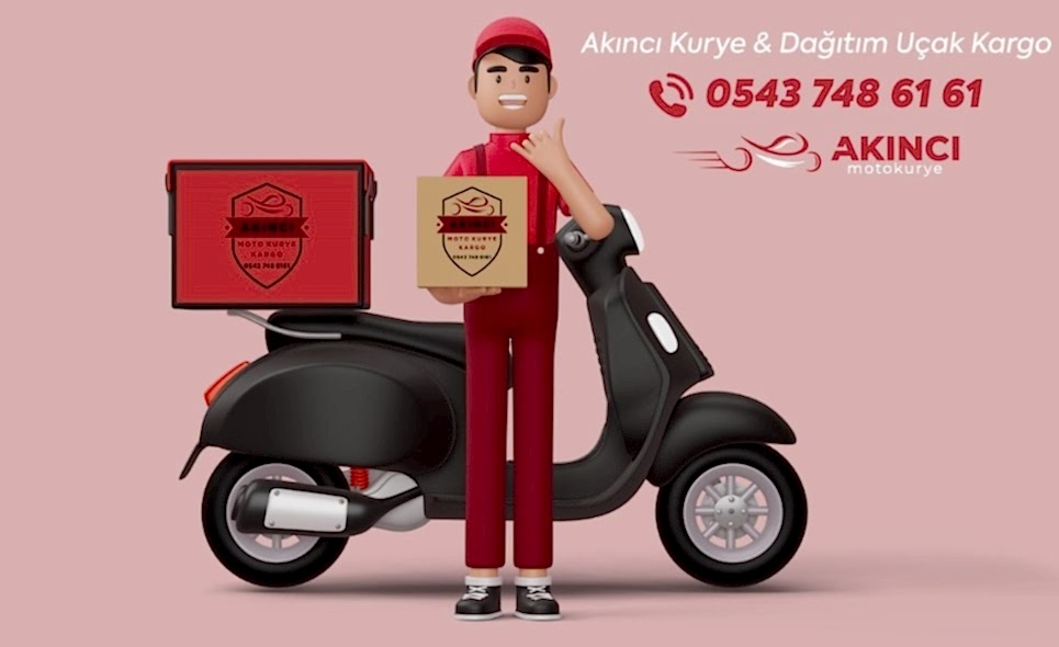 Kandilli Kurye 1 Kandilli Kurye