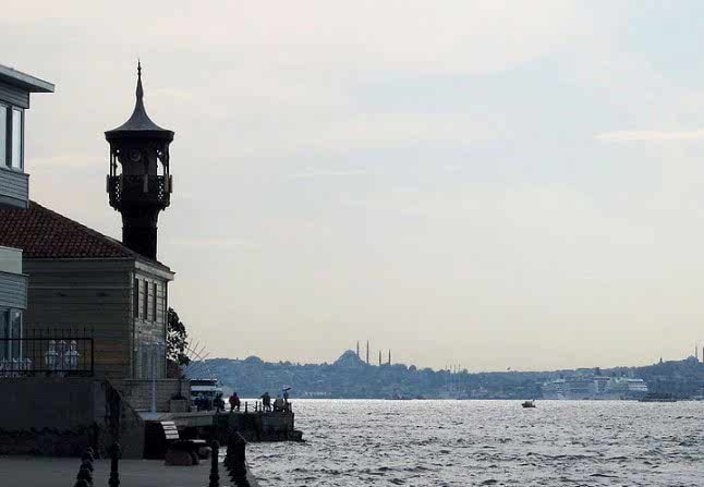 Kuzguncuk, İstanbul