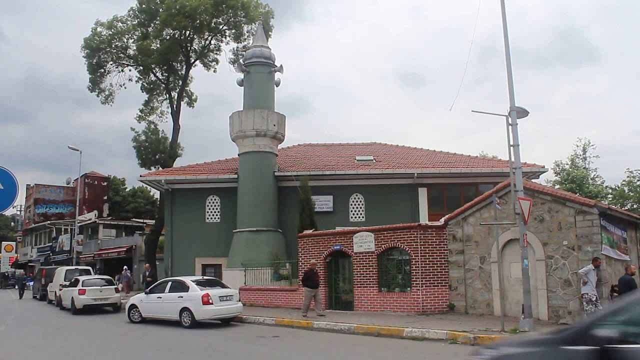 çayırbaşı ekspres kurye