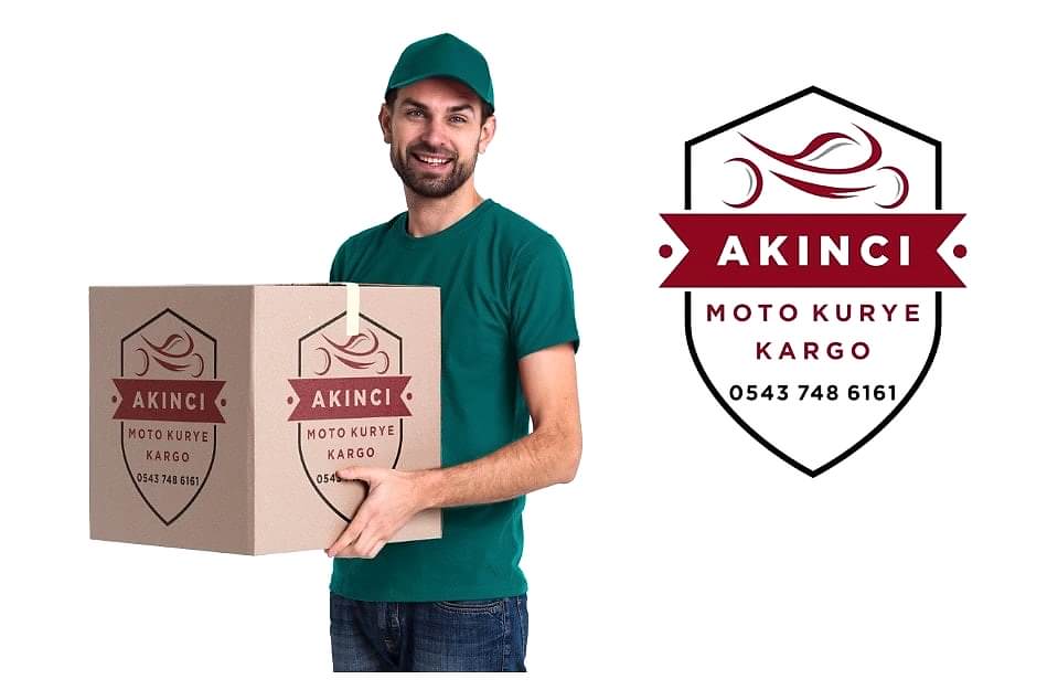 Poligon Kurye 1 Poligan Kurye