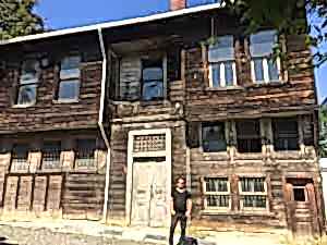 Reşitpaşa Hızlı Kurye