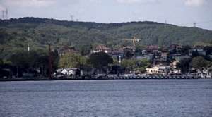 sariyer de ptt evleri resitpasa ve ferahevler mahallelerine imar affi geldi