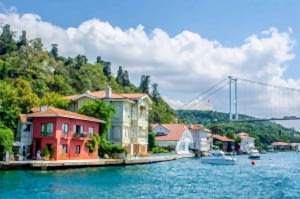 Sariyer Kirecburnu Gezilecek Yerler