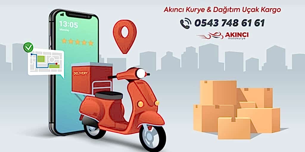 Setüstü Kurye Hizmetleri 1 Setüstü Kurye