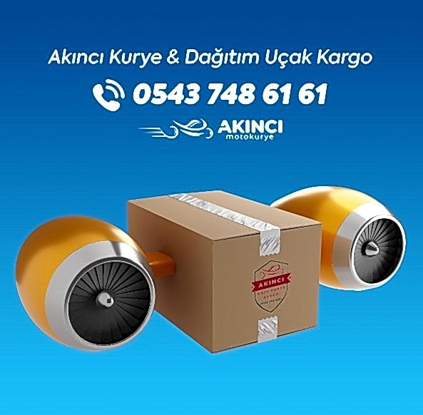 Yeşilköy Kurye Hizmetleri