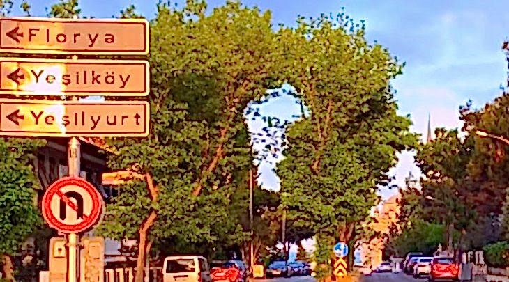 Basınköy Kurye Hizmetleri