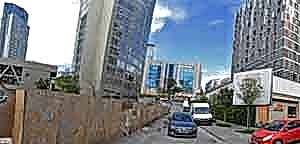 bomonti ekspres kurye