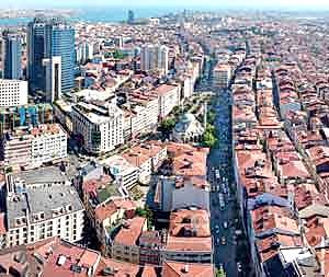 ferikoy ekonomik kurye