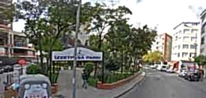 izzetpasa acil kurye