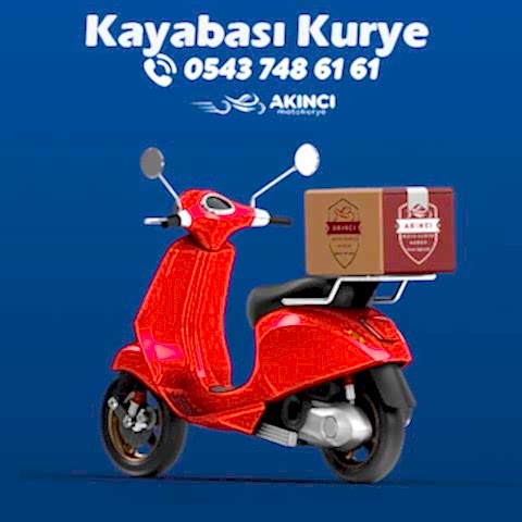 Kayabaşı Kurye