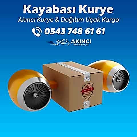 Kayabaşı Kurye Hizmet Fiyatları