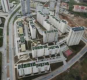 Kayabaşı Araçlı Kurye