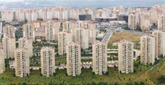 Kayabaşı, Başakşehir